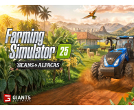 PlayStation Farming Simulator 25: Beans & Alpacas Edition - 1581122 - zdjęcie 5